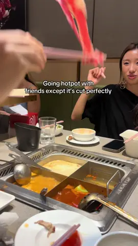 thanks to @Haidilao Hot Pot UK for having us!!!