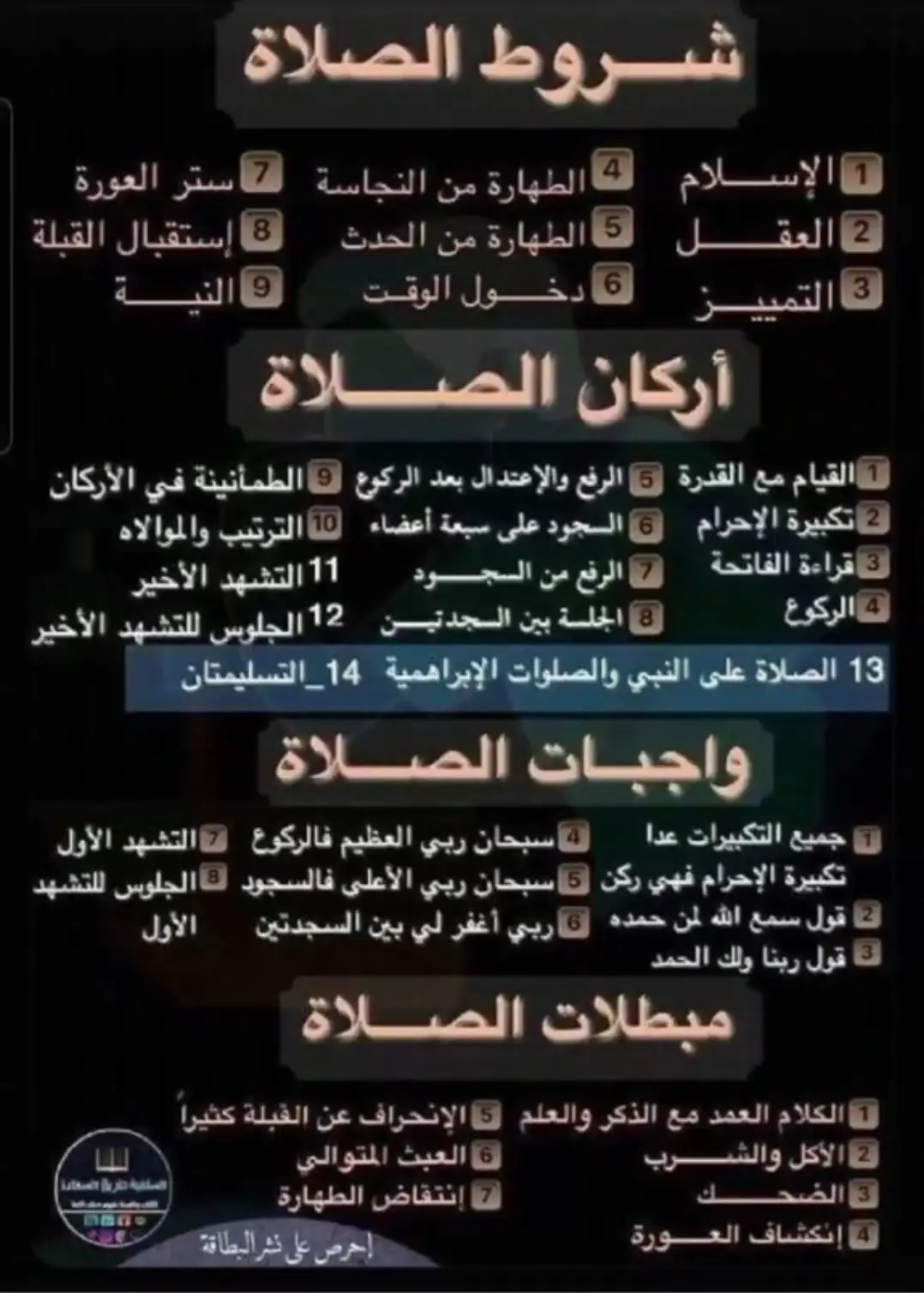 #صلات #موعظة #صلو_على_رسول_الله_صل_الله_عليه_وسلم #ت #م 