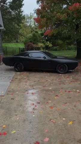 Baddest charger 