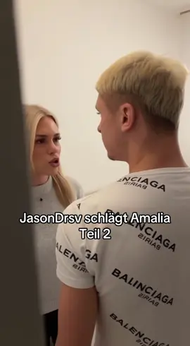 @jasondrsv👁️ schlägt @katharinaxamalia Teil 2 Fortsetzung folgt😔 #katharinaamalia #jasondrsv #memes #lustig #soraai 