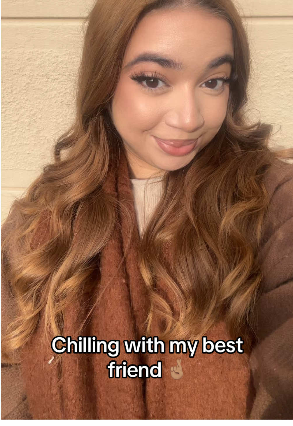 Chilling with my best friend 🐈 #fy #fyp #lipsync #bestfriend 