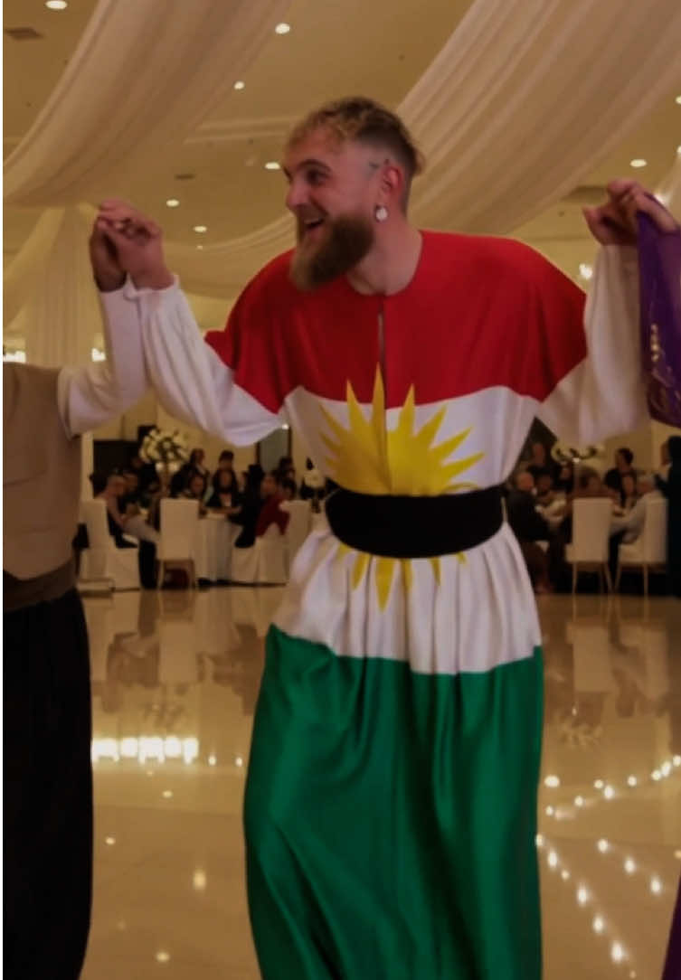 #jakepaul #kurdistan #erbil #slemani #duhok 