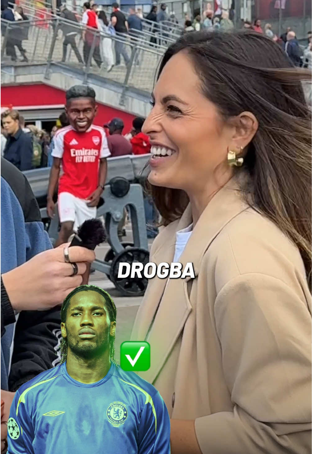 No hesitation here… 😆🔥