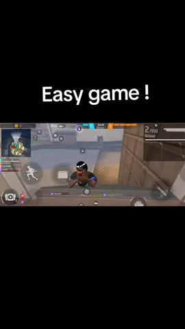 1vs4 Easy game 🗿🗿#fffffffffffyyyyyyyyyyypppppppppppp #freestyle 