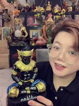búng cái có tất #saming_amulet #tiktokviral #tiktoknews #amuletthailand #prangan 