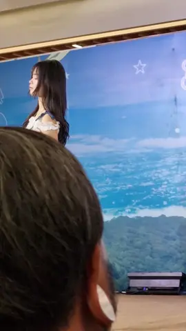 Fancam LingLingcgm48 มะลิ Central Westgate 19.10.68#cgm48 #linglingcgm48 @หลุงหลิง 