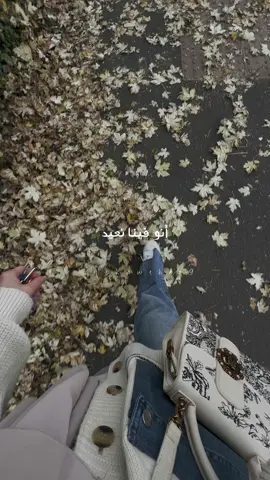اجواء الخريف بتفوز🍁🍂#foryou #الكوثر☁️ #fypシ #🖤🎼 #itskawther9 
