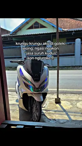 enek opo jane🥴 #kudus24jam #fyp #kudus 