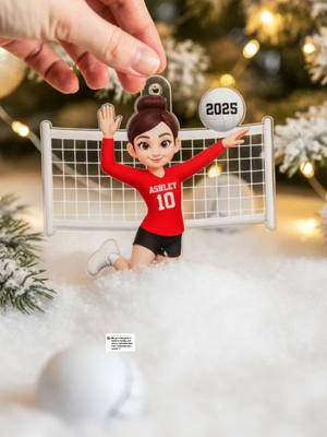 The Perfect Personalized Gifts to Make Their Christmas Extra Special!<3