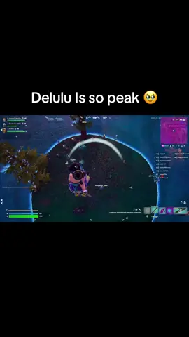 #fortnite #fyp #fortnitedelulu 