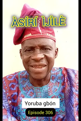 #yoruba #everyone #yoruba #yorubaindiaspora #yoruba #foryou #london #UK #everyone #fyppppppppppppppppppppppp #fypage #fyp #Russia #Russia #USA #UKTIKTOK #germany #you #y #yoruba #foryou #UK #everyone #yoruba #america #ypp #yoruba #foryou #UK #lagos #Nigeria @Gbénàgbénà TV BACKUP @Hay Jay Comedy 💙 @Jubet Jay You @K🅾️SK🆔~ #yoruba #yoruba #yoruba #yoruba 