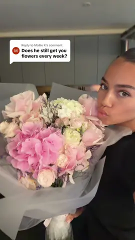 Replying to @Mollie K 