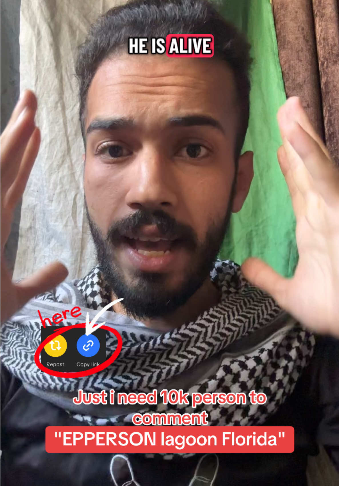 experience the EPPERSON lagoon in Florida the biggest pool ever built! #eppersonlagoonflorida #eppersonlagoon #florida #fyp  #fypシ゚viral 