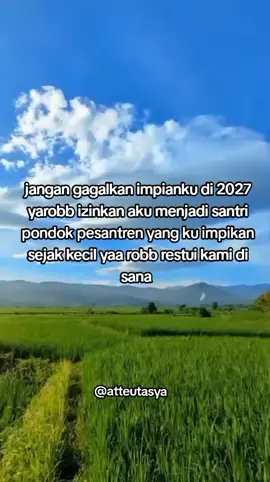 #fyp #masukberandafyp #4u #pondokpesantrenimpian #bismillahfyp 