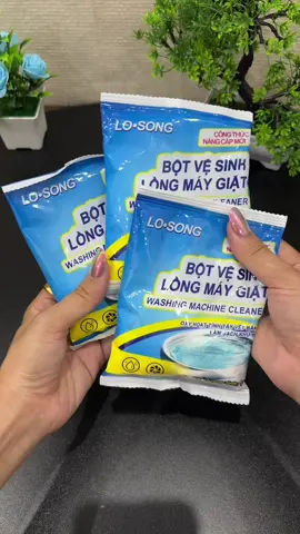 Tẩy lồng máy giặt oxy hoạt tính #taylongmaygiat #taylongmaygiattainha #xuhuong #tranghatay96  @Trang Hà Tây 96  @Trang Hà Tây 96  @Trang Hà Tây 96 