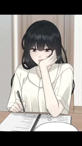 bobo bareng😩😌🥰 #thekindintruder #다정한침입자 #manhwa #fyp #fypage 