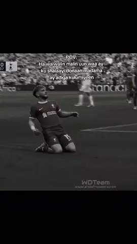 ELIOT da,yar waqtiga ciilay🥲 #eliot #funsliverpool🔴⚽️ #footballtiktok #somalitiktok #vedio_viral 