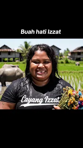 Mana Izzat? #lawakmalaysia #ai #aigenerated #fypシ゚ #videolucu 