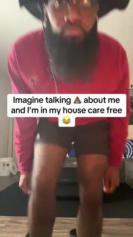 Positive vibes only 😂 #carefree #fyp 