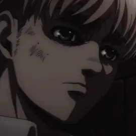 first time using blurrr 😛 #AttackOnTitan #arminarlertedit #aot #fyp #xyzbca 