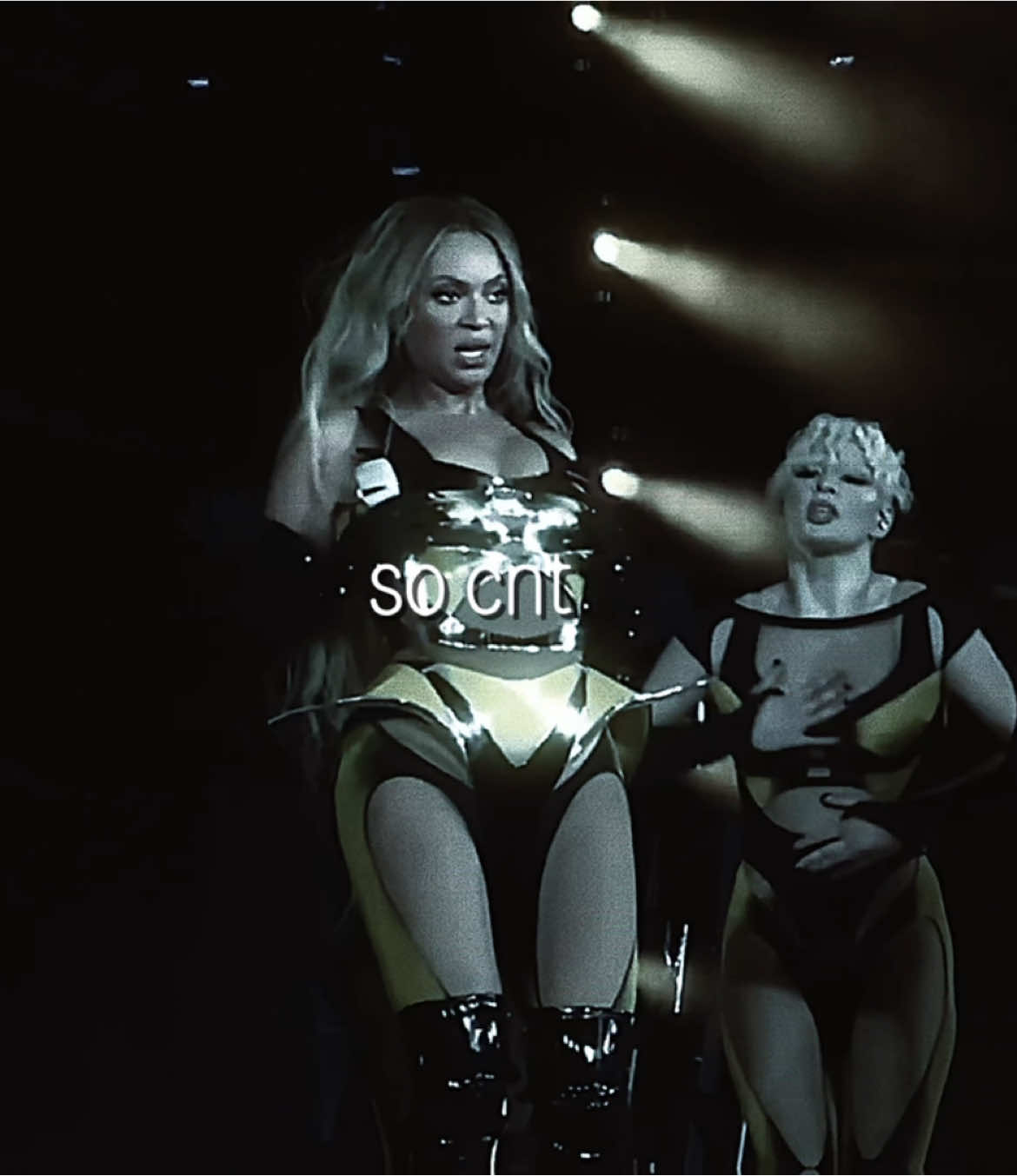 #beyonce #viraledit #lyrics #renaissanceworldtour 