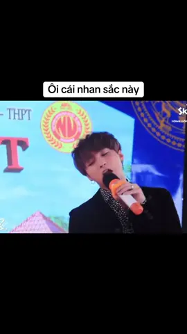 Lúc này tuyệt đỉnh nhan sắc luôn #sontungmtp #sky #viral #nhachaymoingay 