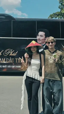 So proud of you ❤️ @Liên Bỉnh Phát #Lienbinhphat #NgocKayla 