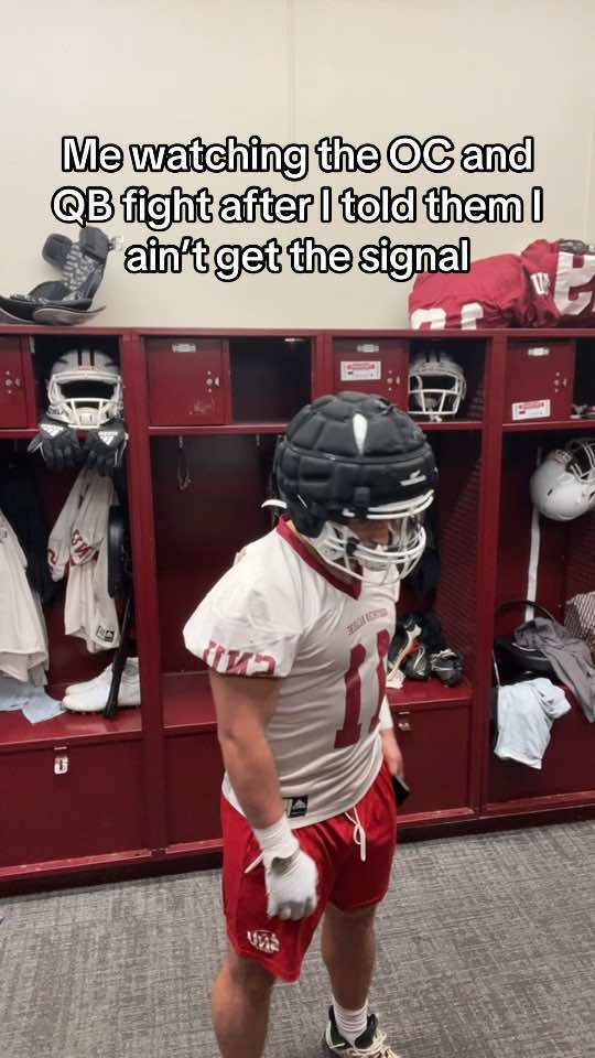 Nah fr I did get it I just ain’t wanna do it 🫣