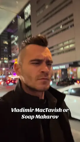 Decided to go Travis Bickle for Halloween 🎃 #makarov #cod #soapmactavish #robertdeniro #halloween 