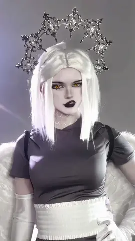 touched grass n felt they joys of friendship these past 3 days im normal again :) <3 also i rly miss cosplaying guys for some reason lately #hazbinhotel #lute #Cosplay 