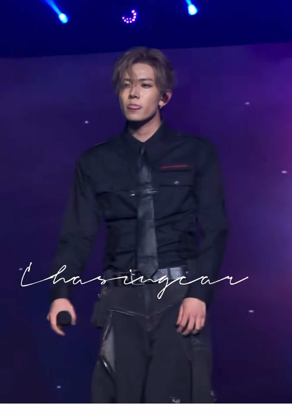 bro kena angin jkt #enhypen #heeseung #jakarta #fyp #concert 