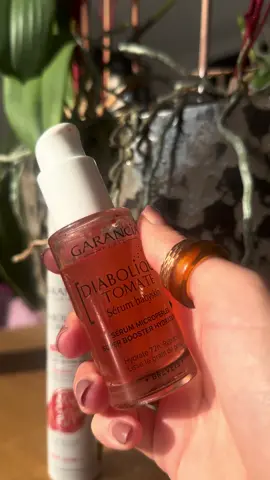 @LABORATOIRE GARANCIA #garancia #routinerentrée 