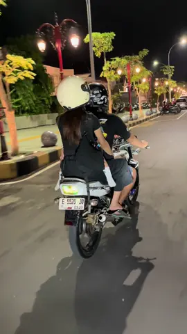 Duniaku❤️🥷🏻#ninja #4u #fyp #twostroke #2tak