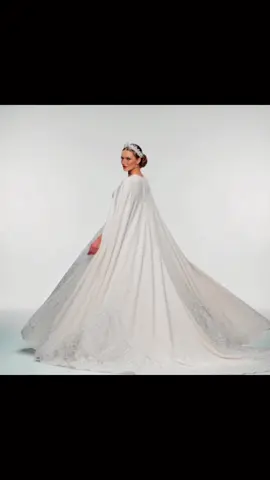 #فستان #زفاف #جديد وا انيق 