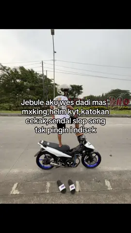 Seng urung gek keturutan🤲🏻😇#fyp #foryou #mxsoloraya #mxsolostyle #mxking150 