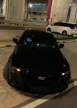 #Cadillac #tiktokviral #xuhuong 