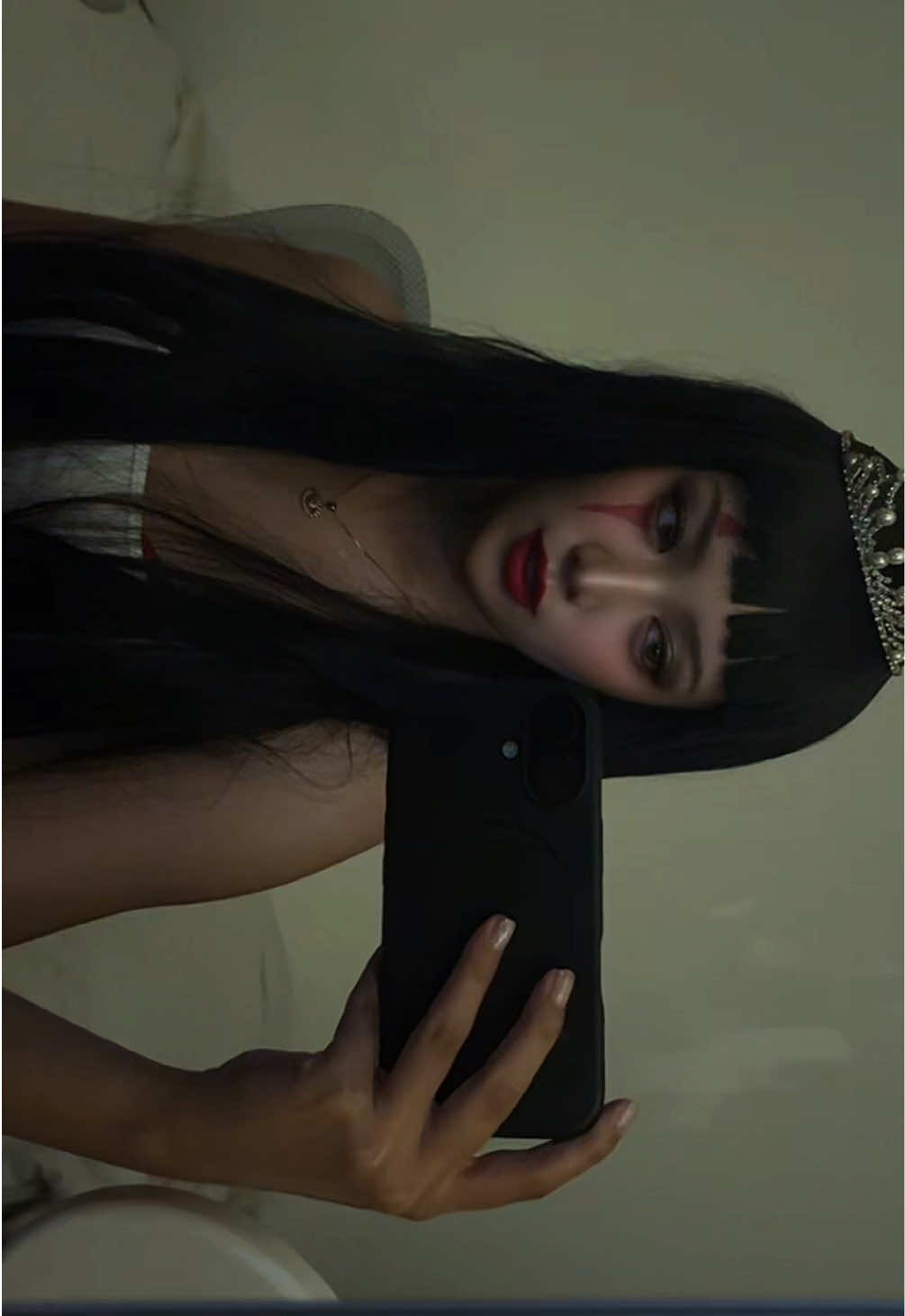 #Lilico #helterskelter #lilicomakeup #fyp 