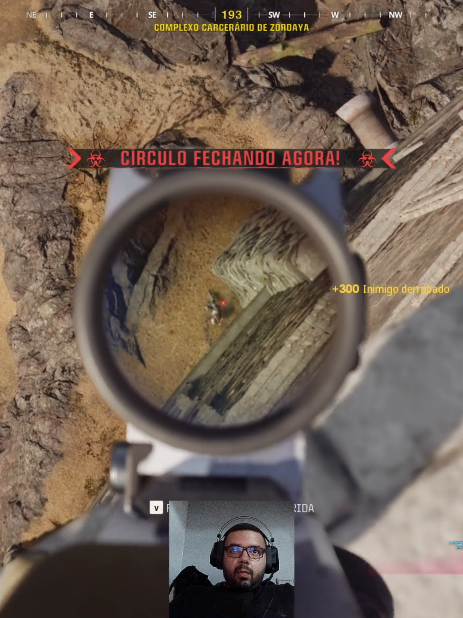 Call of duty - Battle Royale - Casual (WIN) #gaming #gameplay #CallOfDuty #warzone #fyp