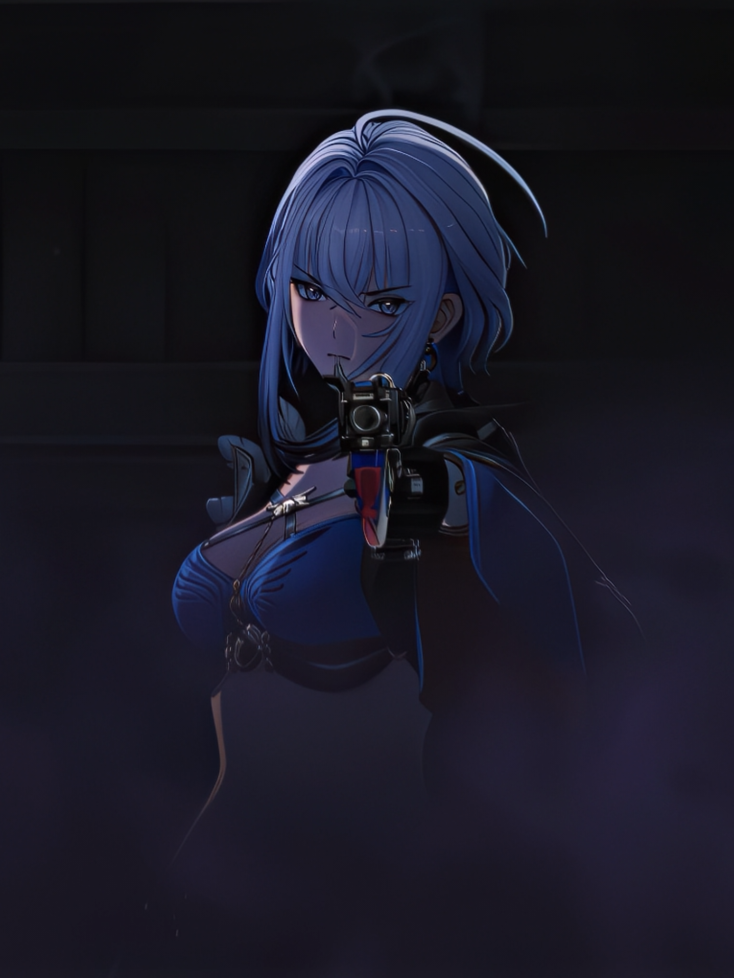 #wutheringwaves #wutheringwavesedit #wuwa #wuwaedit #wuwacreator #galbrena #galbrenaedit