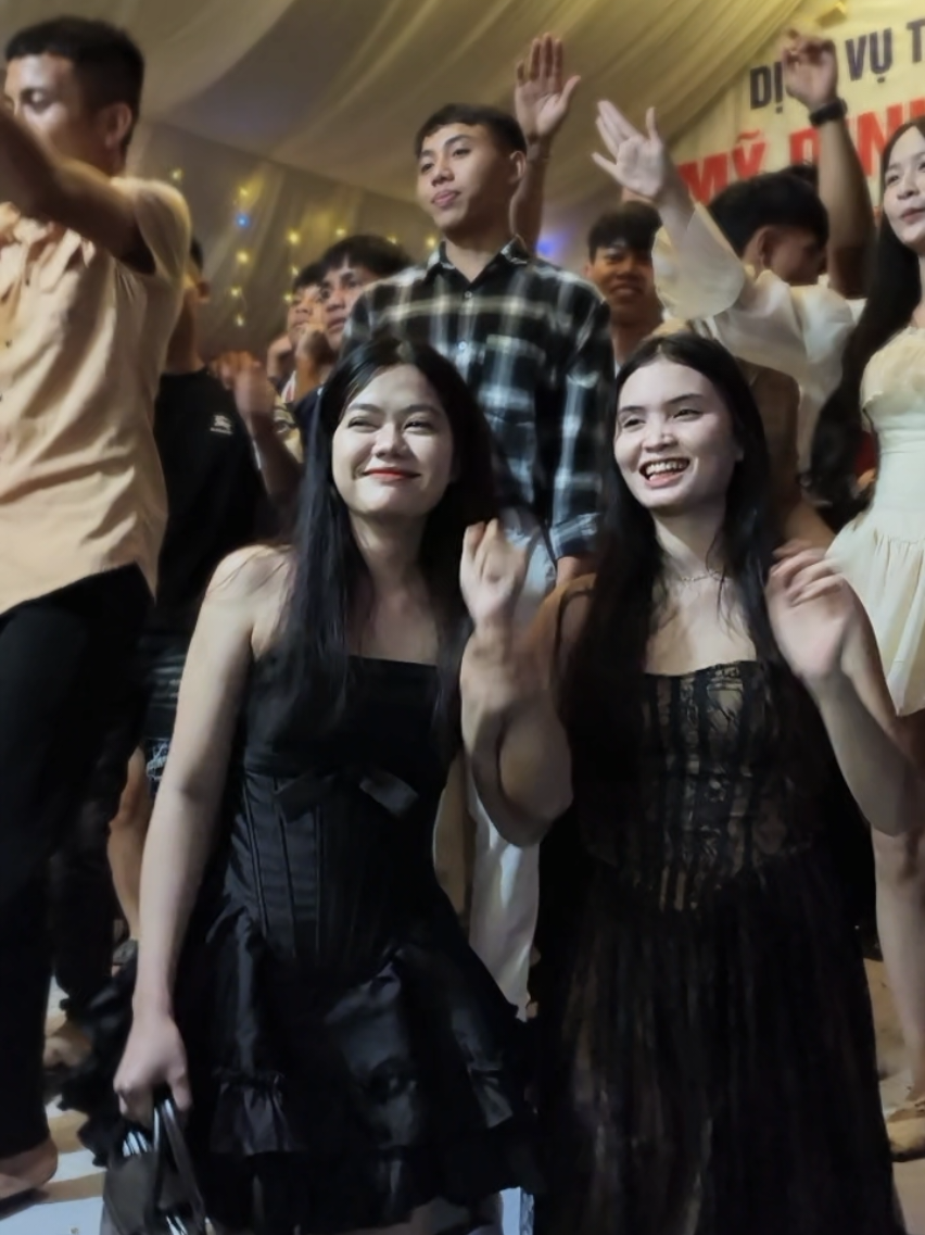 Giá như lúc đấy mình đừng nói với nhau nặng lời... #châuthạchnhậtkýđámcưới #châuthạch #đámcướimiềnnúi #nhảyđámcưới #xuhuongtiktok 