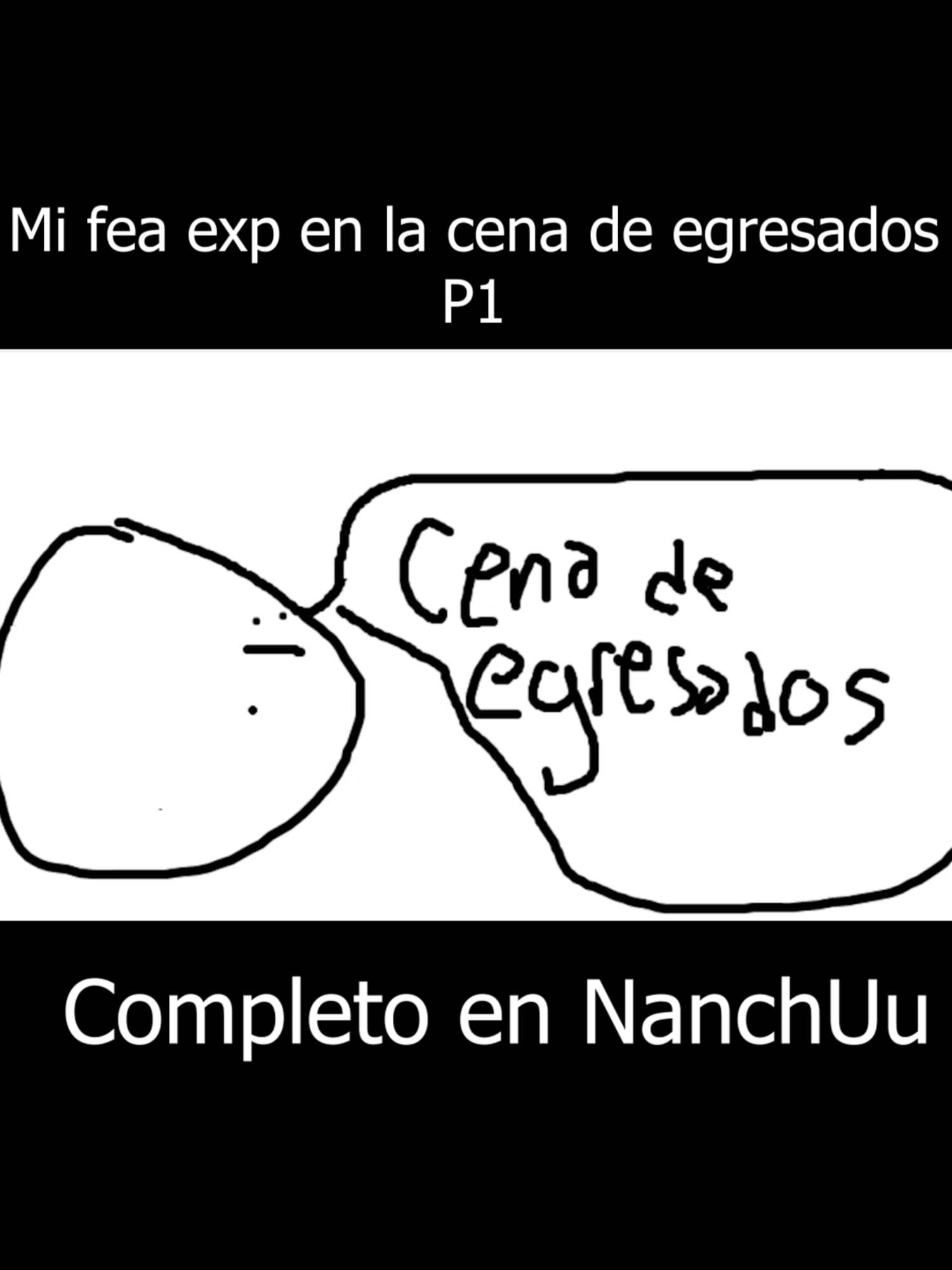 Mi Horrenda cena de egresados :0 Parte 1 #humor #paratiiiiiiiiiiiiiiiiiiiiiiiiiiiiiii #argentina #storytimeespañol