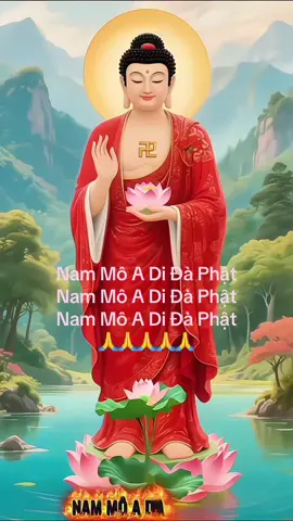 Trước khi đi ngủ hãy nhớ niệm Phật nhé 🙏🙏🙏 Nam Mô A Di Đà Phật 🙏🙏🙏