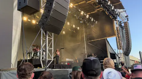 @BOOZEY was absolutely amazing! He is such a humbling guy! 