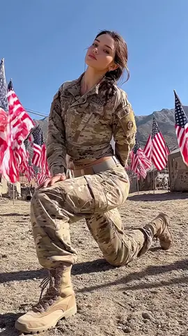 #militarylife #militarytiktok #military #femalesoldier 