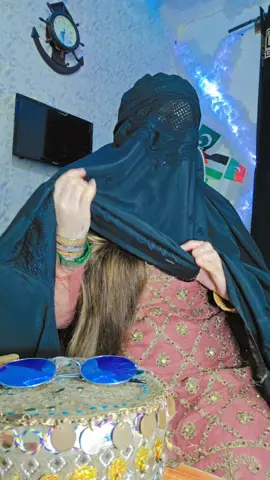 bibi shireeni#pakhtoon #foryou #koko804ptiarmy #koko777 