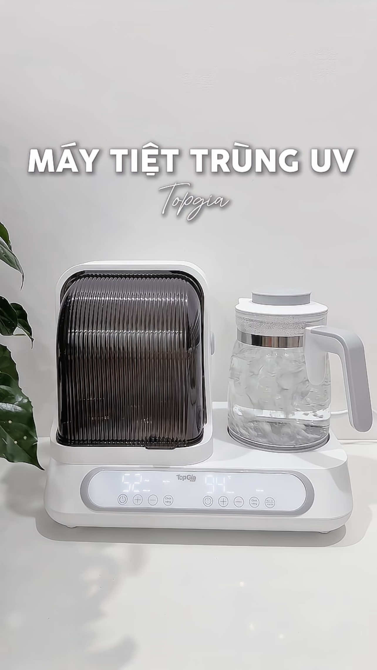 Topgia mới cho ra phiên bản mới phải tậu ngay thôi các mom ơi 🤪#voicondaily #topgiakids #maydunhamtiettrungtiauvc #mebimreview #viralvideo 