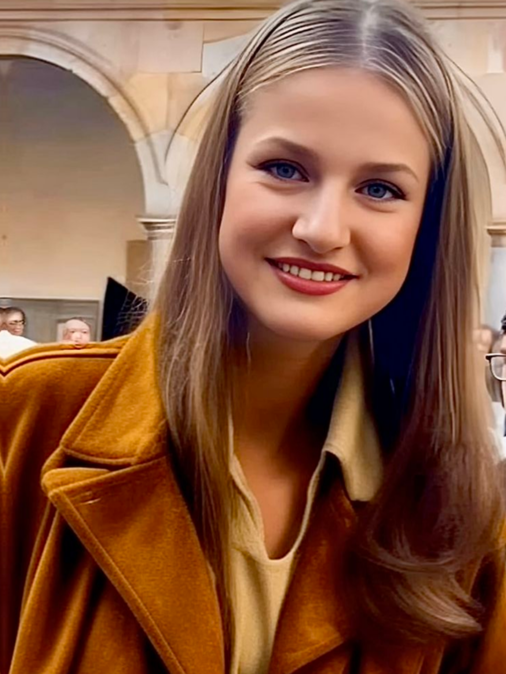 #princessleonor👑 #princessleonor 