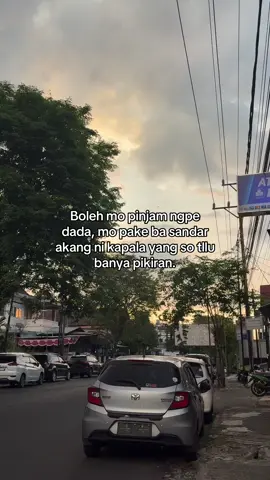 Biar cma nd lama😌 #manadostory #fypppp #creatorqoutessulut #manadotiktok 