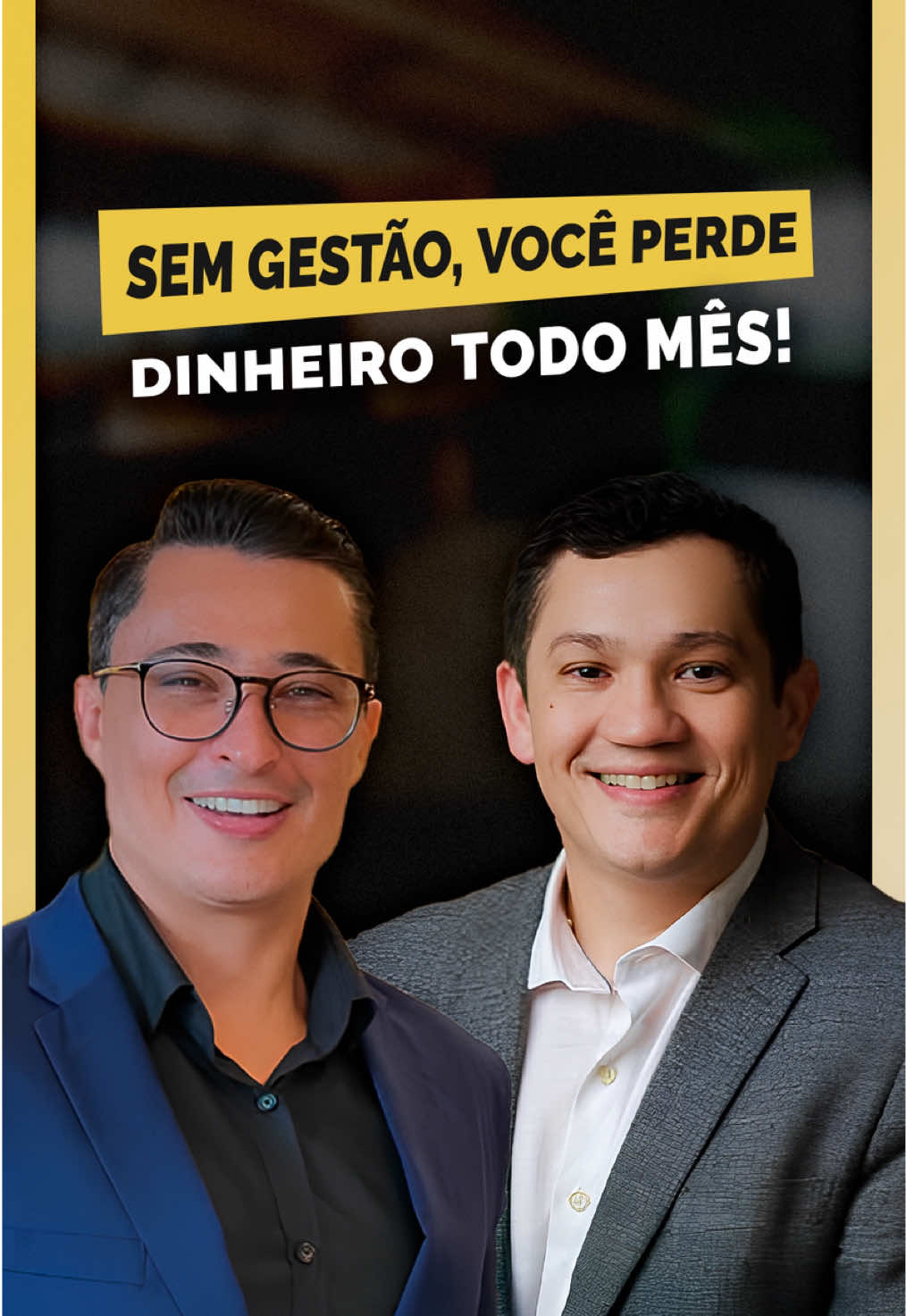 No episódio #122 do Médico Celebridade Cast, o Dr. Túlio Medeiros falou sobre a importância da gestão comercial na medicina, porque talento clínico sem controle financeiro não sustenta consultório. 👉 Você controla seus resultados ou só espera o mês fechar?  #medicinatiktok #podcast #medicocelebridadecast 