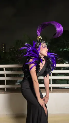 Sim eu colei com super bonder esse f4ca na perda então deixa o like kkkkk ❤️| Halloween da sephora  #hallowen #sephora 